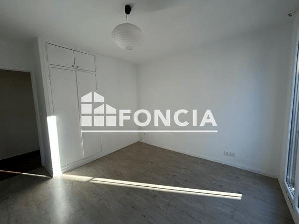 Location Appartement 3 pièces 66.26 m² - 21 BOULEVARD GASSENDI Digne-les-bains 04000