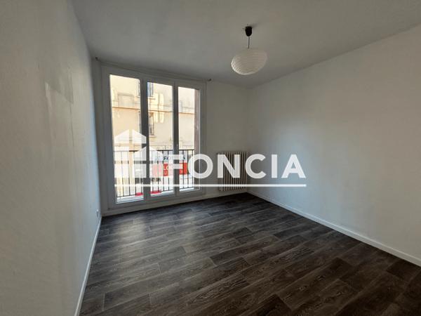Location Appartement 3 pièces 66.26 m² - 21 BOULEVARD GASSENDI Digne-les-bains 04000