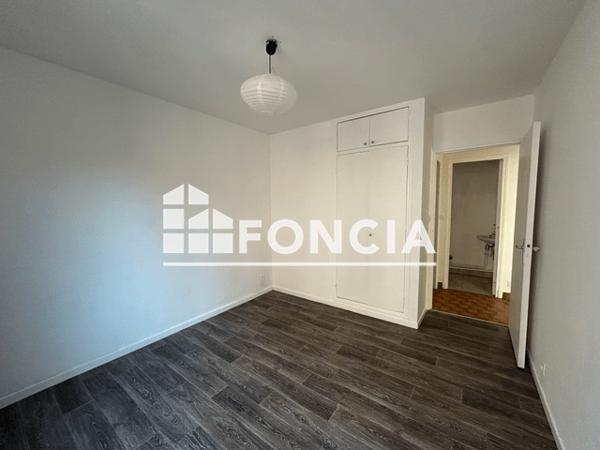 Location Appartement 3 pièces 66.26 m² - 21 BOULEVARD GASSENDI Digne-les-bains 04000