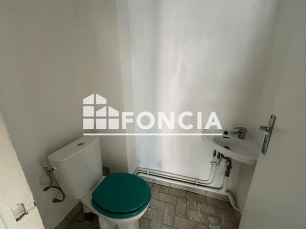 Location Appartement 3 pièces 66.26 m² - 21 BOULEVARD GASSENDI Digne-les-bains 04000