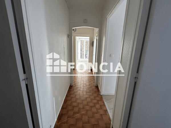 Location Appartement 3 pièces 66.26 m² - 21 BOULEVARD GASSENDI Digne-les-bains 04000