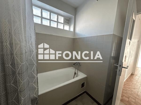Location Appartement 3 pièces 66.26 m² - 21 BOULEVARD GASSENDI Digne-les-bains 04000