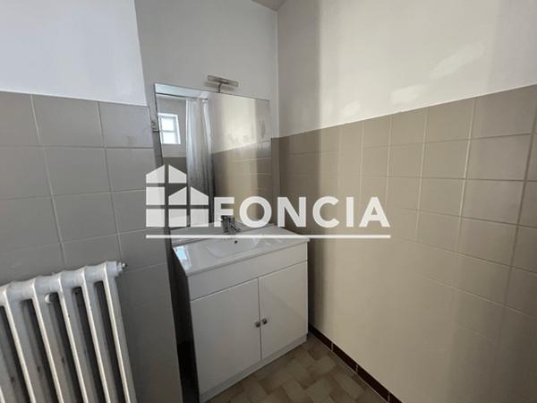 Location Appartement 3 pièces 66.26 m² - 21 BOULEVARD GASSENDI Digne-les-bains 04000