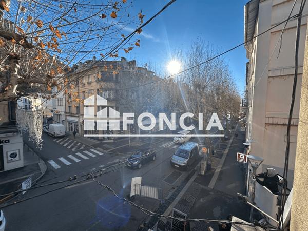 Location Appartement 3 pièces 66.26 m² - 21 BOULEVARD GASSENDI Digne-les-bains 04000