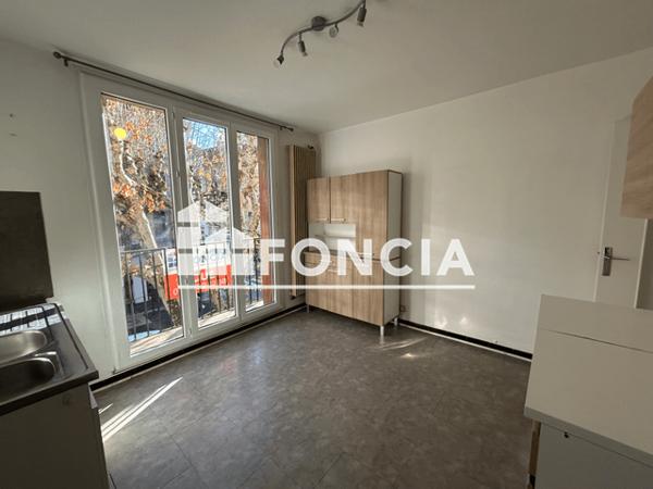 Location Appartement 3 pièces 66.26 m² - 21 BOULEVARD GASSENDI Digne-les-bains 04000