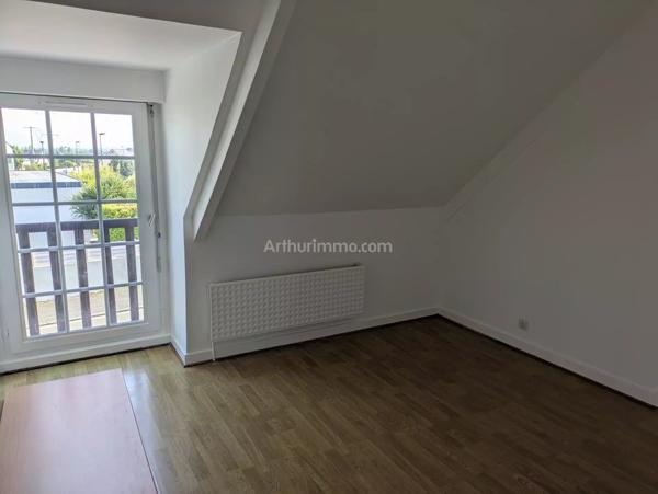 Location Maison 4 pièces 109 m2 à Yffiniac