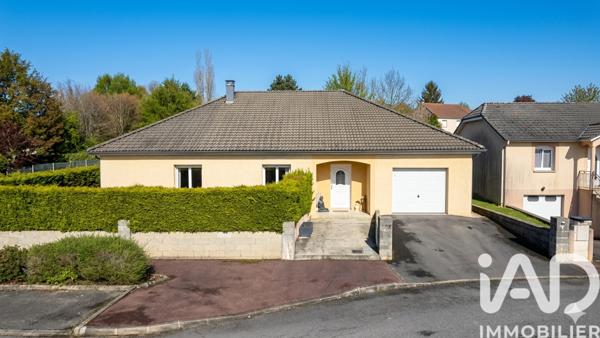 Maison à vendre 6 pièces 161 m² Les Mazures