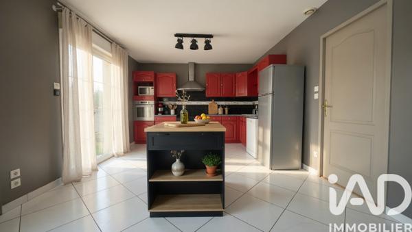 Maison à vendre 6 pièces 161 m² Les Mazures