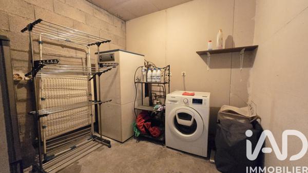 Maison à vendre 6 pièces 161 m² Les Mazures