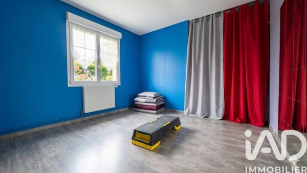 Maison à vendre 6 pièces 161 m² Les Mazures
