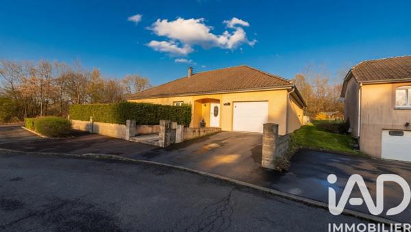 Maison à vendre 6 pièces 161 m² Les Mazures