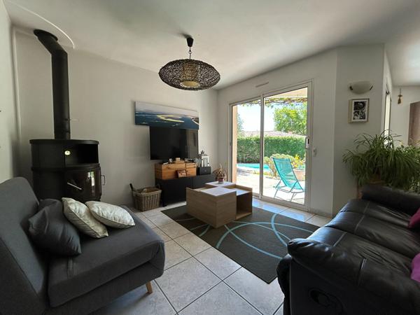 Maison Saint Médard En Jalles