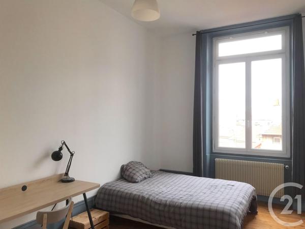 Appartement F5 à vendre  5 pièces - 126 m2 ST ETIENNE - 42