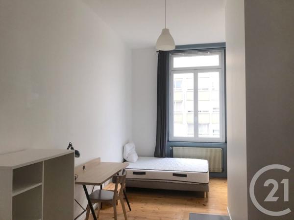 Appartement F5 à vendre  5 pièces - 126 m2 ST ETIENNE - 42