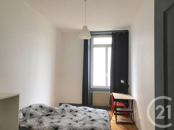Appartement F5 à vendre  5 pièces - 126 m2 ST ETIENNE - 42