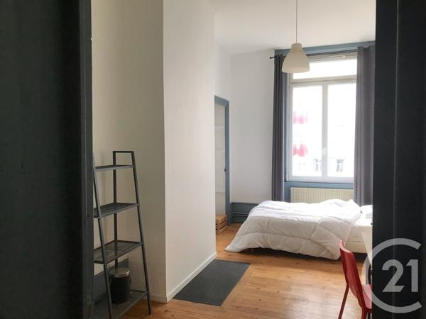 Appartement F5 à vendre  5 pièces - 126 m2 ST ETIENNE - 42