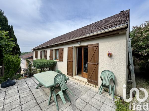 Maison à vendre 5 pièces 95 m² Novéant-sur-Moselle