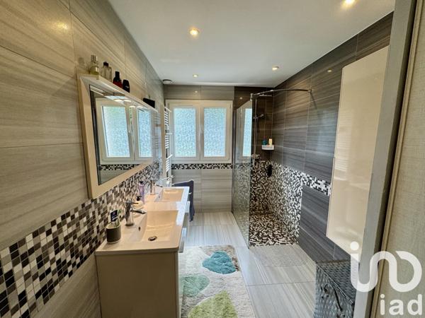 Maison à vendre 5 pièces 95 m² Novéant-sur-Moselle