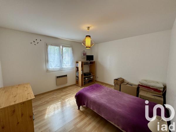 Maison à vendre 5 pièces 95 m² Novéant-sur-Moselle