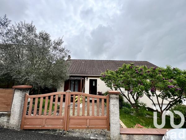 Maison à vendre 5 pièces 95 m² Novéant-sur-Moselle