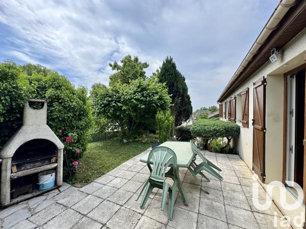 Maison à vendre 5 pièces 95 m² Novéant-sur-Moselle