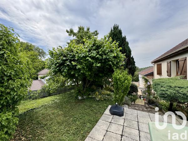 Maison à vendre 5 pièces 95 m² Novéant-sur-Moselle