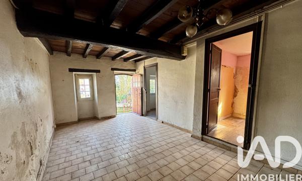 Appartement à vendre 5 pièces 112 m² Urrugne