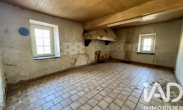 Appartement à vendre 5 pièces 112 m² Urrugne