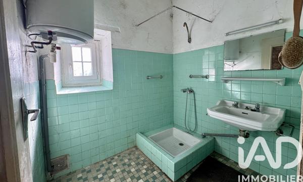 Appartement à vendre 5 pièces 112 m² Urrugne