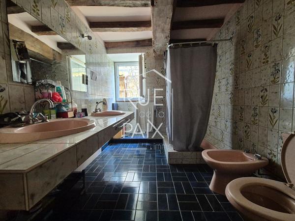 86120 LES TROIS MOUTIERS Maison Les Trois Moutiers - 290 m2