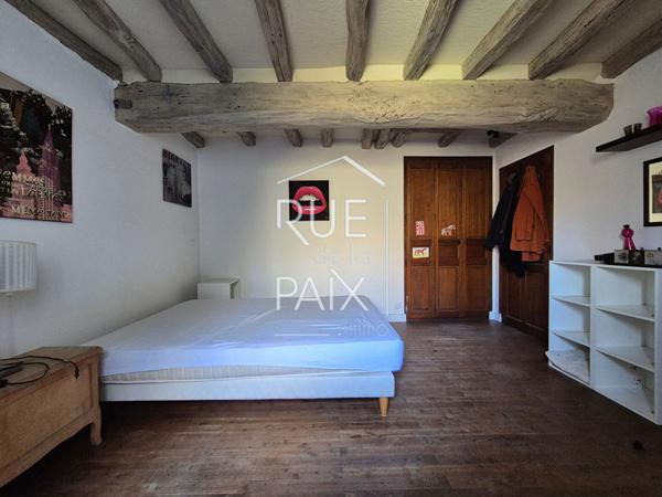 86120 LES TROIS MOUTIERS Maison Les Trois Moutiers - 290 m2