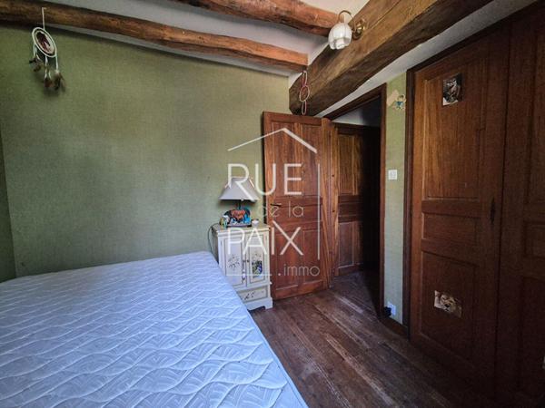 86120 LES TROIS MOUTIERS Maison Les Trois Moutiers - 290 m2