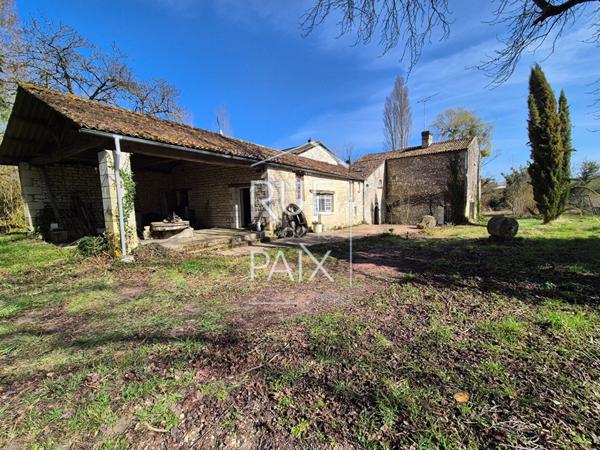 86120 LES TROIS MOUTIERS Maison Les Trois Moutiers - 290 m2