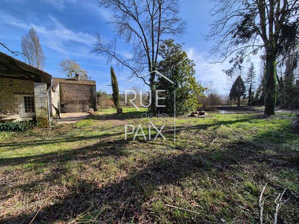 86120 LES TROIS MOUTIERS Maison Les Trois Moutiers - 290 m2
