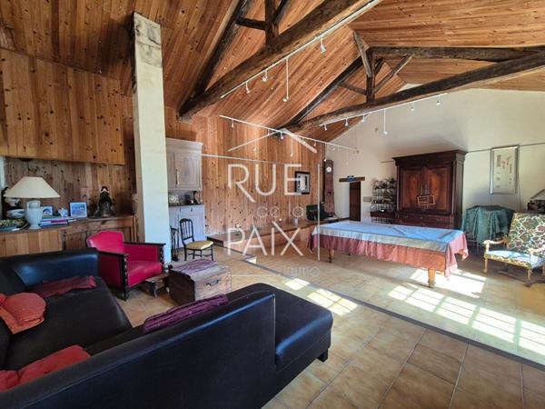 86120 LES TROIS MOUTIERS Maison Les Trois Moutiers - 290 m2