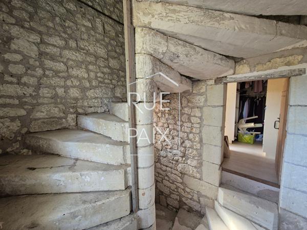 86120 LES TROIS MOUTIERS Maison Les Trois Moutiers - 290 m2