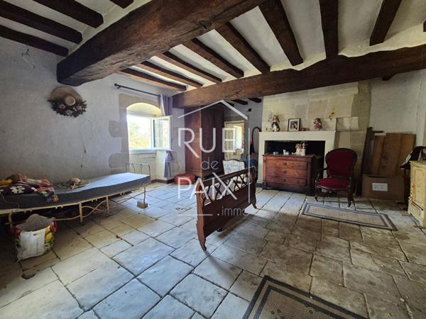 86120 LES TROIS MOUTIERS Maison Les Trois Moutiers - 290 m2