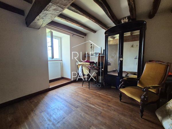 86120 LES TROIS MOUTIERS Maison Les Trois Moutiers - 290 m2