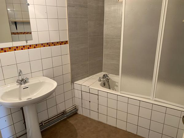 Immeuble de rapport au coeur de Clairac