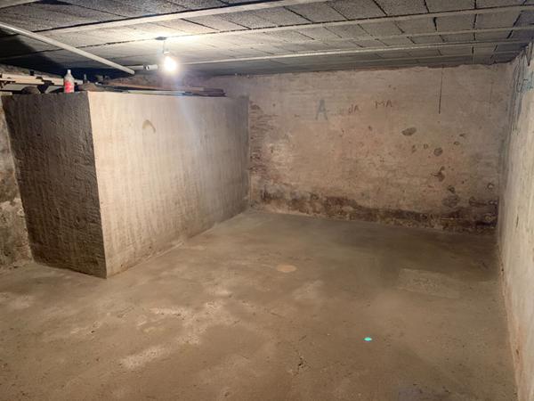 Immeuble de rapport au coeur de Clairac