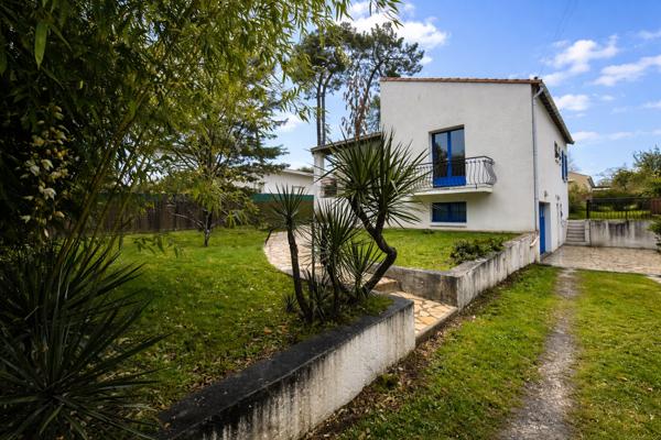 Maison/Villa à Saint Georges de Didonne de 125.96m2