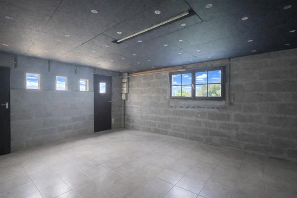 Maison/Villa à Saint Georges de Didonne de 125.96m2