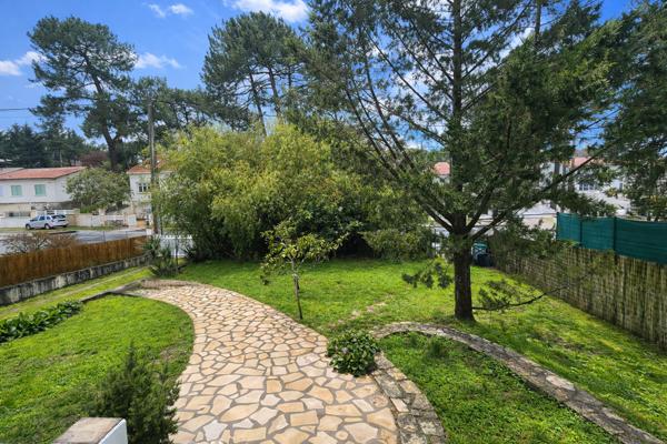 Maison/Villa à Saint Georges de Didonne de 125.96m2