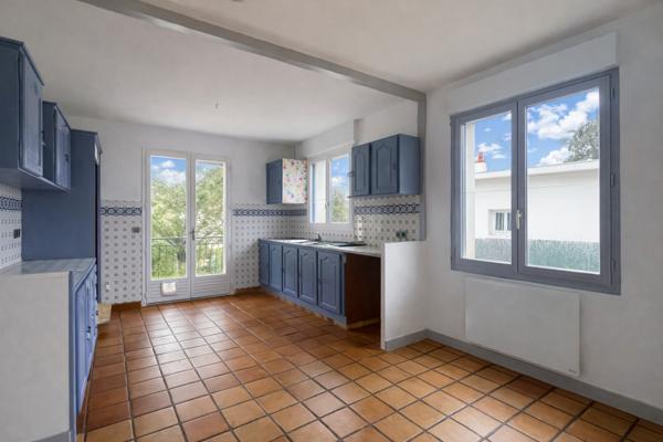 Maison/Villa à Saint Georges de Didonne de 125.96m2