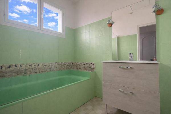 Maison/Villa à Saint Georges de Didonne de 125.96m2