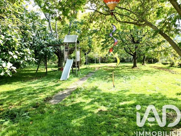 Maison à vendre 4 pièces 82 m² Saint-Gaudens