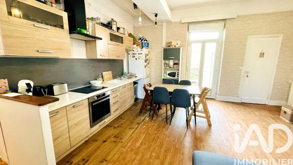 Maison à vendre 4 pièces 82 m² Saint-Gaudens