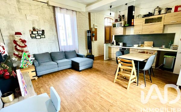 Maison à vendre 4 pièces 82 m² Saint-Gaudens