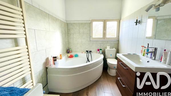 Maison à vendre 4 pièces 82 m² Saint-Gaudens