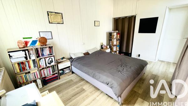 Maison à vendre 4 pièces 82 m² Saint-Gaudens